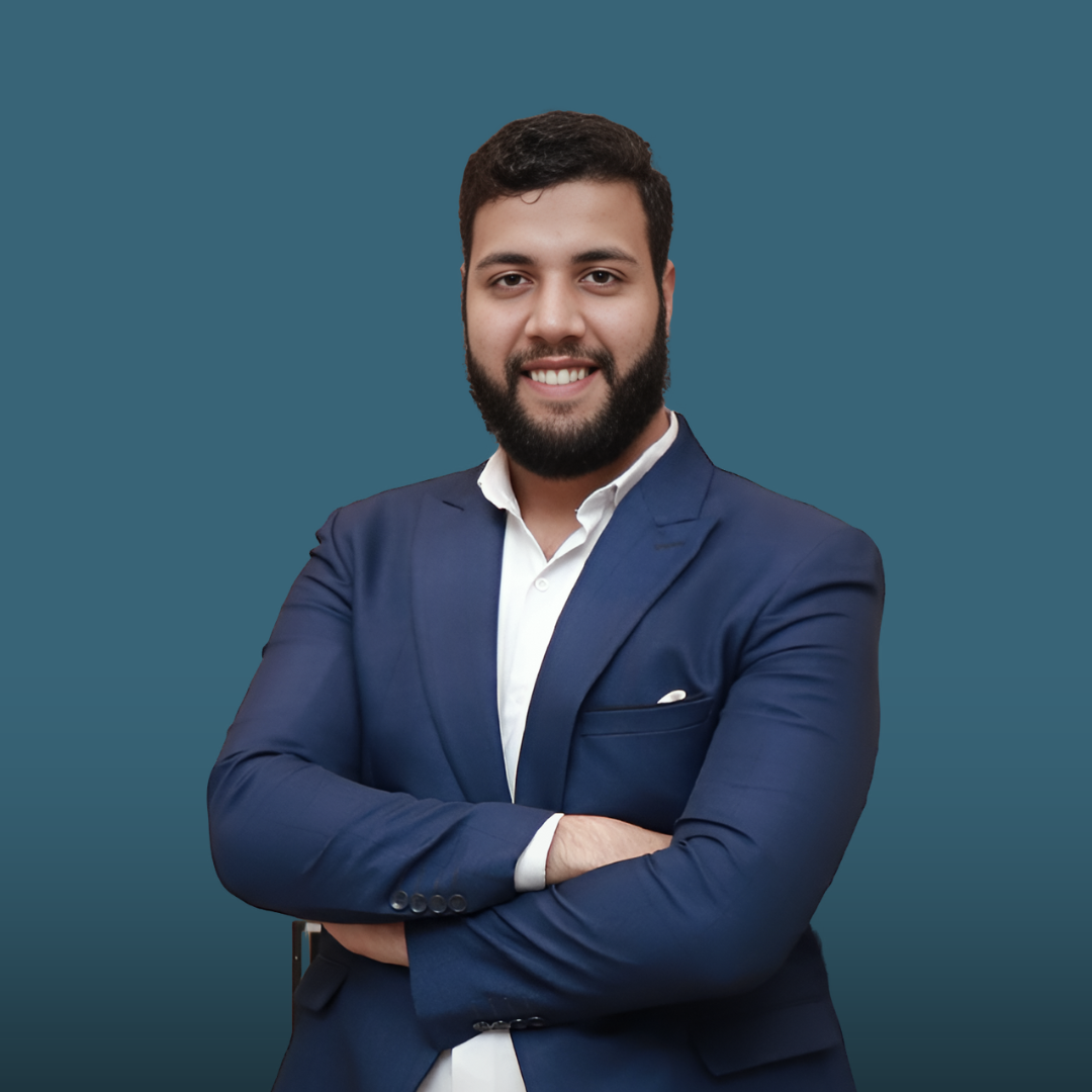 عبدالله الهواري المدير التنفيذي لشركة عرب تورز للسفر والسياحة