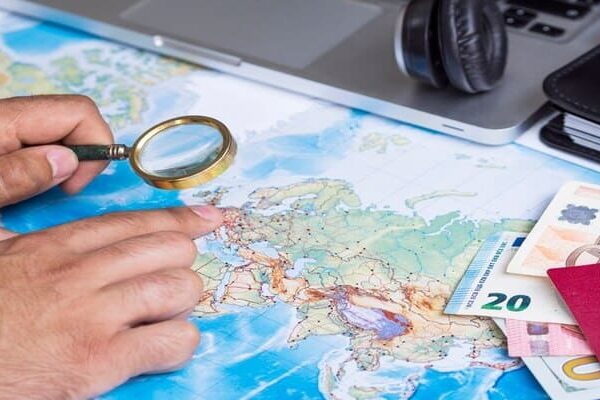 فيزا الشنغن