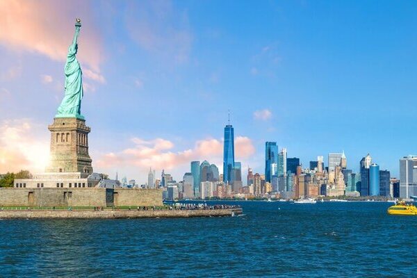 فيزا أمريكا