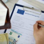 فيزا شنغن للسعوديين