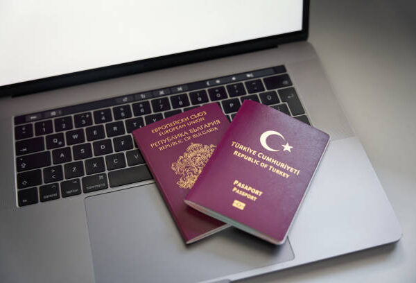 استخراج تأشيرة الشنغن للسعوديين