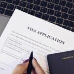 فيزا الشنغن اون لاين