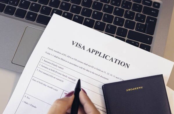 فيزا الشنغن اون لاين