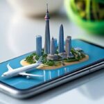 افضل مكتب سياحي