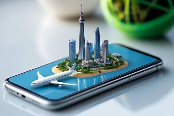 افضل مكتب سياحي