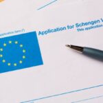 كيف يساعدك أفضل مكتب في استخراج فيزا شنغن؟