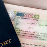 كيفية التقديم على تأشيرة شنغن خمس سنوات للسعوديين