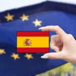 تأشيرة شنغن اسبانيا