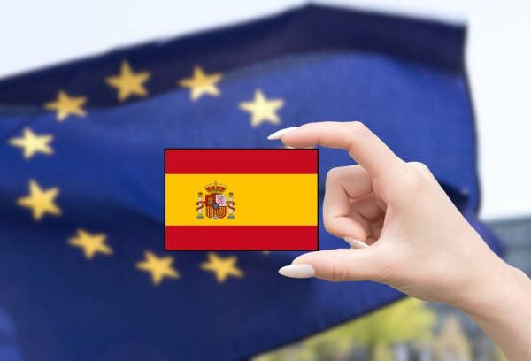 تأشيرة شنغن اسبانيا