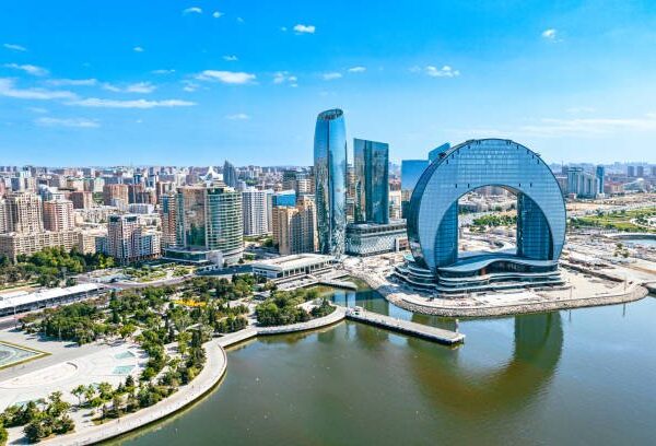 السياحة في اذربيجان