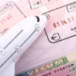 هل يمكن الدخول إلى دولة شنغن ليست الوجهة الأولى ؟