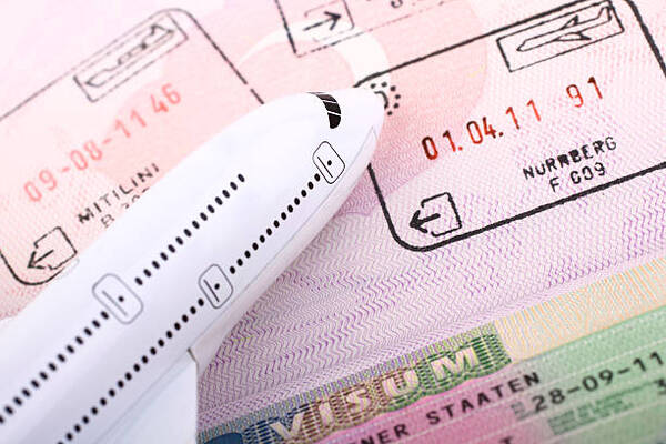 ما هي أسهل فيزا شنغن للسعوديين عام 2025