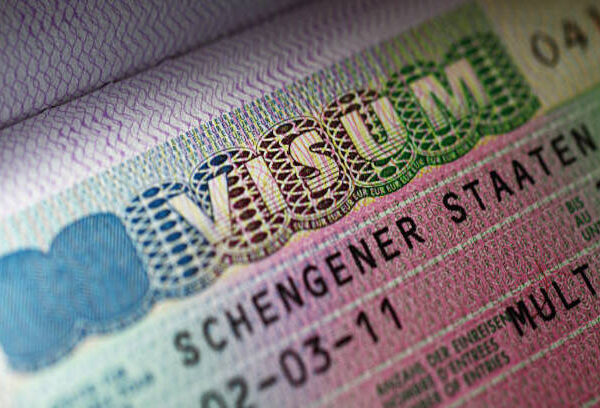 ما هي أسرع طريقة لاستخراج تأشيرة شنغن ؟