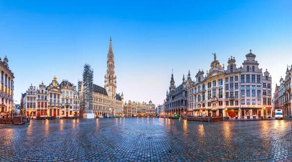 السياحة في بولندا