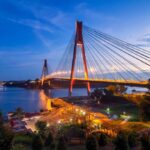 ما هي تفاصيل عرض اندونيسيا من عرب تورز ؟