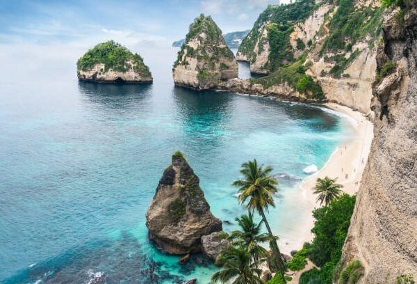 السياحة في بالي