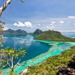 السياحة في ماليزيا