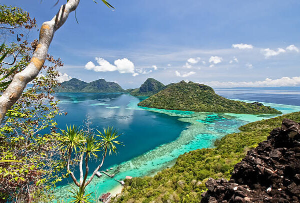 السياحة في ماليزيا