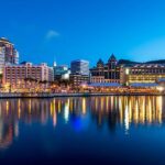 وفر وقتك ومالك مع العروض السياحية الشاملة في موريشيوس