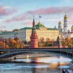 السياحة في موسكو