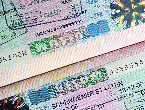 5 أسرار ونصائح لحجز موعد فيزا شنغن للسعوديين