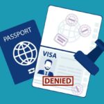 ماذا يعني الرقم 13 في رفض تأشيرة شنغن ؟