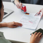 ما هي أسباب رفض تأشيرة شنغن ؟