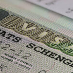 ما معنى فيزا شنغن نوع C ومتى تحتاجها؟