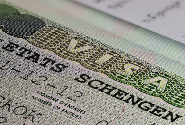 ما معنى فيزا شنغن نوع C ومتى تحتاجها؟