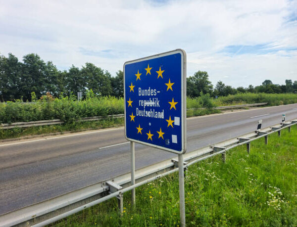 ما هو نظام شنغن الجديد ؟