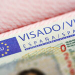 اسهل فيزا شنغن للمقيمين في السعودية 2025