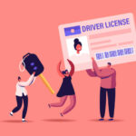 كيفية استخراج رخصة قيادة دولية بسهولة