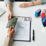 كيفية استخراج فيزا شنغن أون لاين للسعوديين