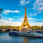 أفضل 10 أماكن سياحية في فرنسا وسويسرا التي يجب زيارتها