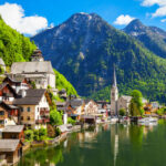 6 خطوات لتخطيط رحلة مثالية بين النمسا وإيطاليا