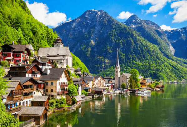 6 خطوات لتخطيط رحلة مثالية بين النمسا وإيطاليا