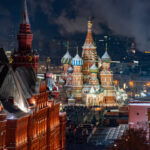 كيف تخطط لعطلة مثالية في موسكو وسانت بطرسبورغ