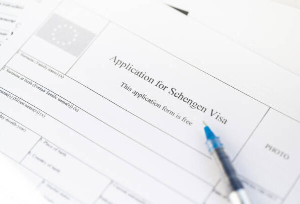 اسهل إجراءات استخراج فيزا الشنغن للسعوديين تعرف عليها