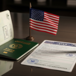 دليلك الشامل لفيزا أمريكا":