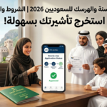 فيزا البوسنة والهرسك للسعوديين 2026 | الشروط والخطوات
