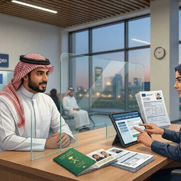 تجديد فيزا الشنغن قبل انتهائها