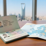 أسهل فيزا شنغن من السعودية 2026